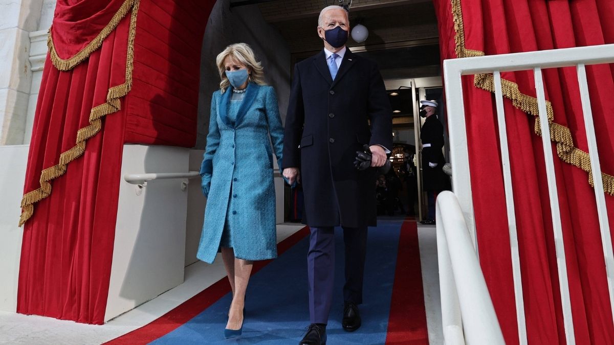 Jill Biden