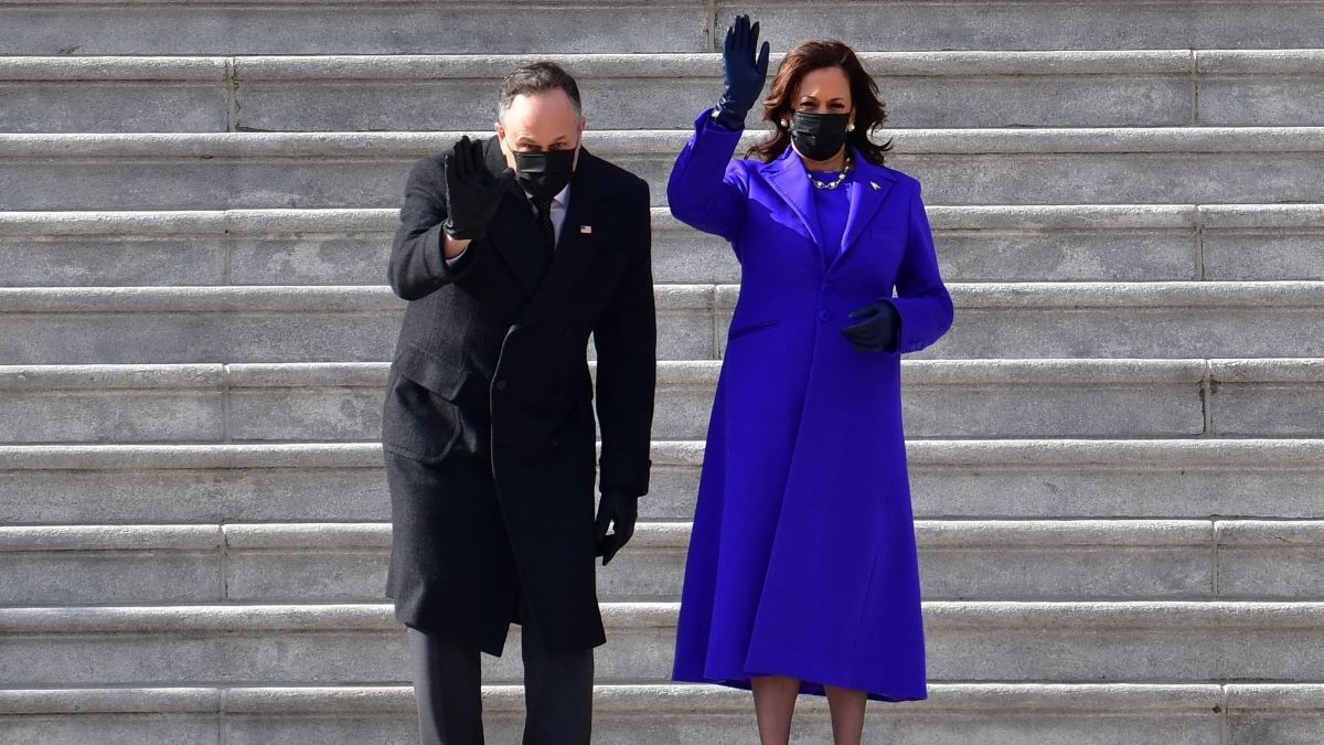 Kamala Harris