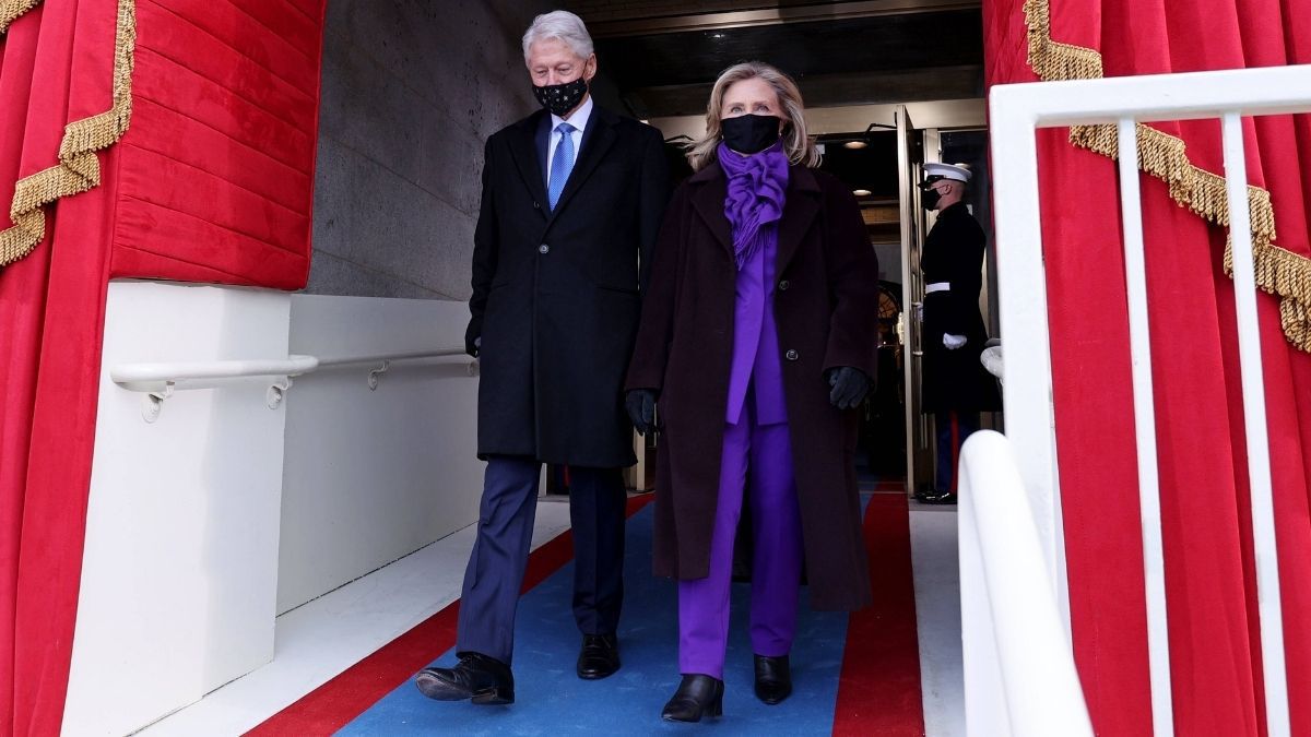 Hillary Clinton