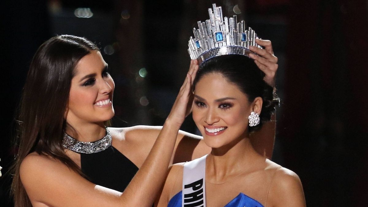 Pia Wurtzbach