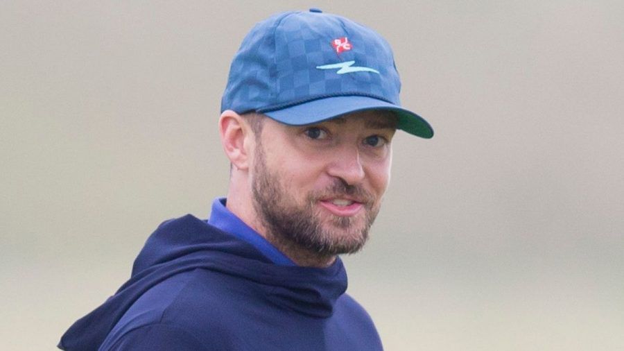 Justin Timberlake: Darum lebt er so zurückgezogen