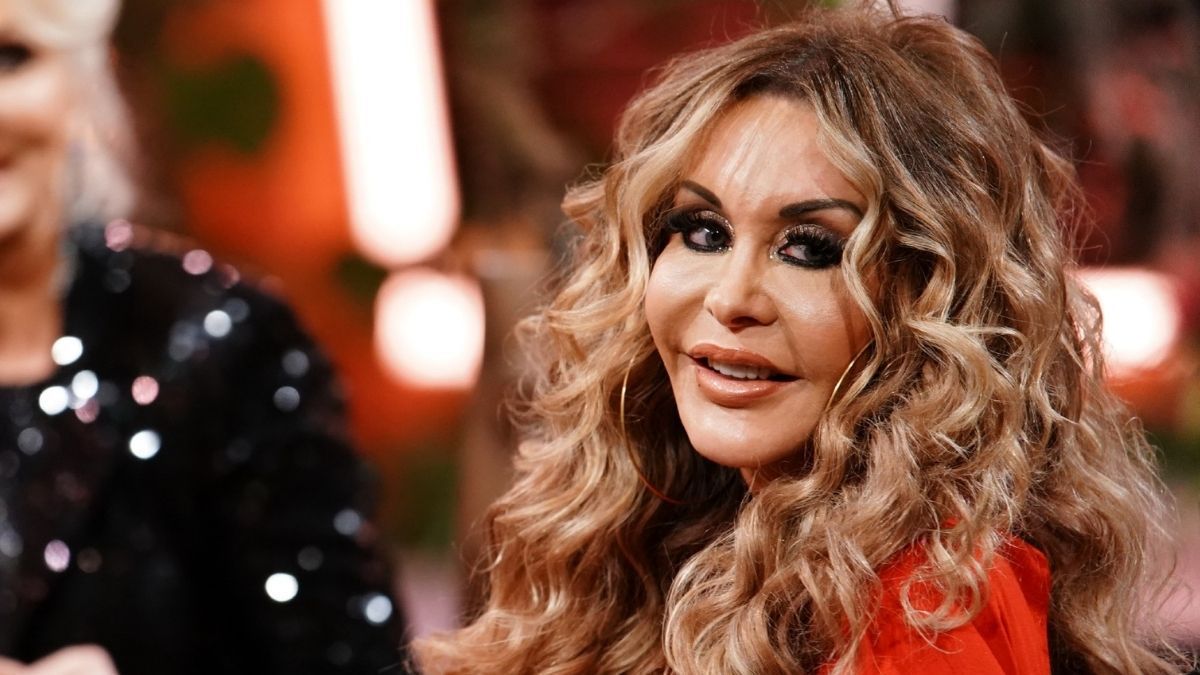 Dolly Buster leidet: So schlimm ist das Leben mit ihrer Krankheit