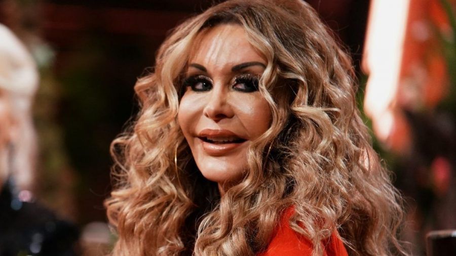 Dolly Buster leidet: So schlimm ist das Leben mit ihrer Krankheit