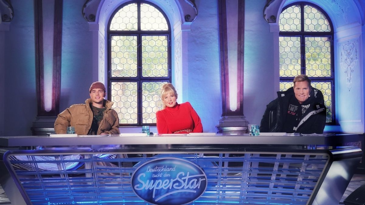 DSDS-Staffel stark verkürzt: Darum werden die Sendungen gestrichen