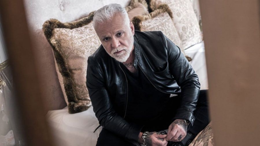 Nino de Angelo: „Zeit heilt keine Wunden“ ist inspiriert von Sekten-Story