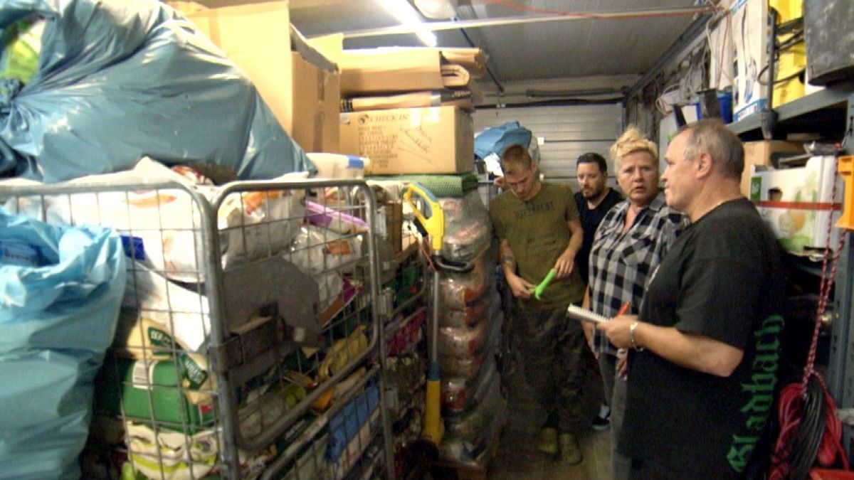 "Die Wollnys": Silvia will in die Türkei, doch Corona lässt es nicht zu