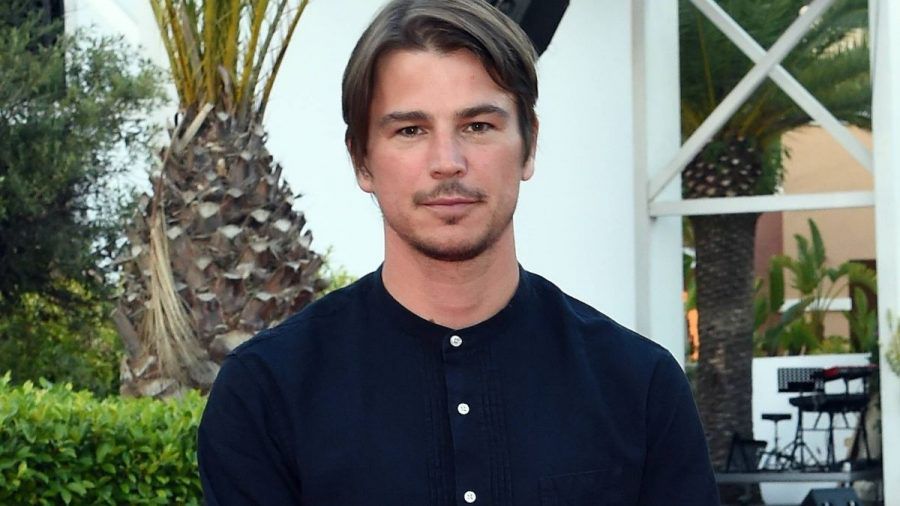 Josh Hartnett ist zum dritten Mal heimlich Vater geworden