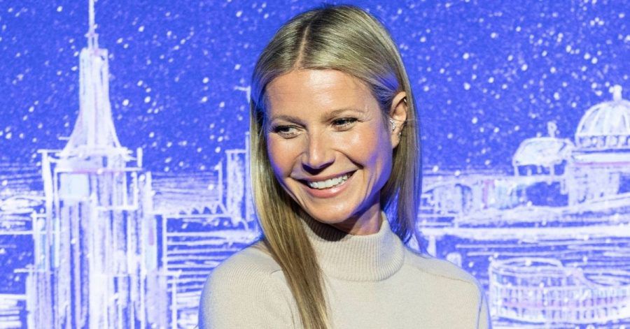 Gwyneth Paltrow: ''Ich habe mich oft betrunken''