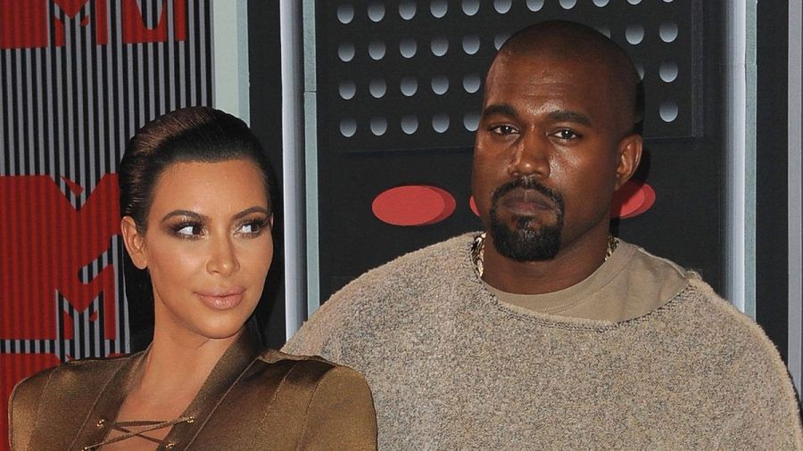 Verkündet Kim Kardashian ihre Trennung von Kanye bei KUWTK?