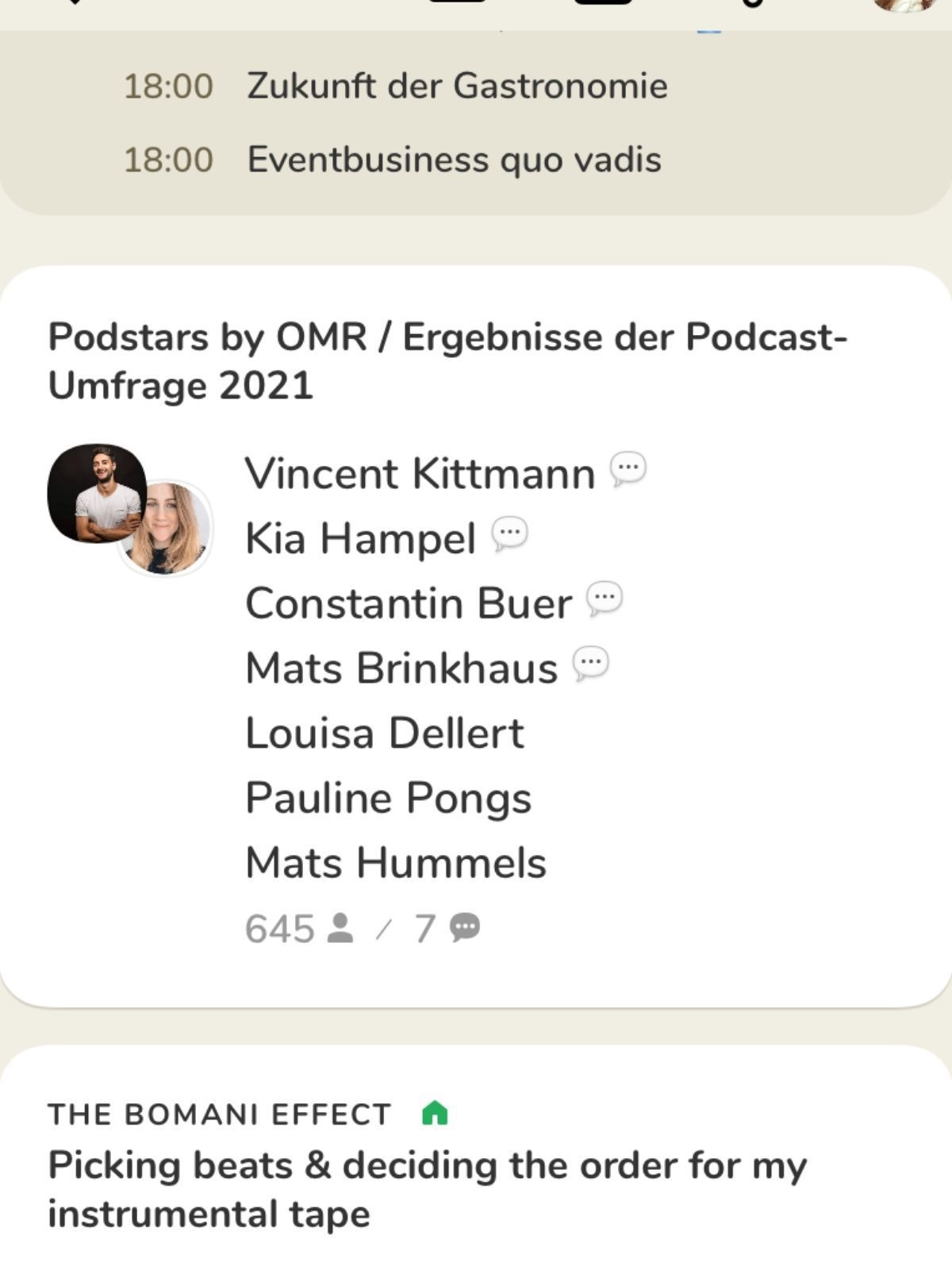 Clubhouse: Darum hat die App das Zeug dazu, Instagram zu ersetzen - und darum nicht