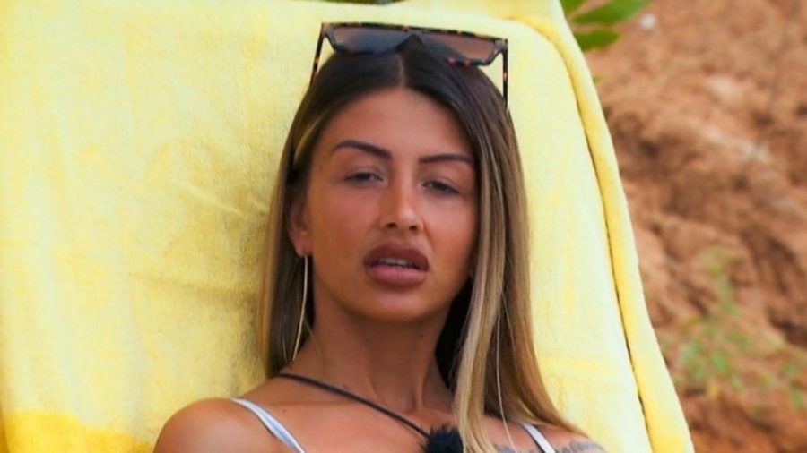 Christina Dimitriou: Shitstorm wegen Transphobie-Kommentar