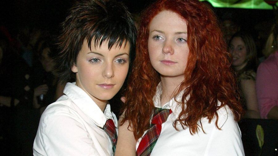 Was wurde eigentlich aus t.A.T.u.?