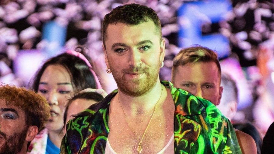 Großes Drama um Sam Smiths neues Album: "In den Müll geworfen"