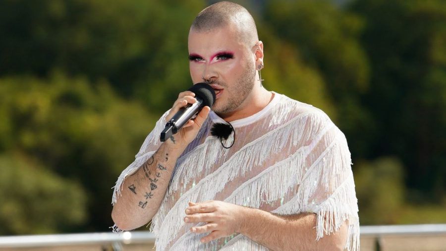 DSDS: Kriegt Make-Up-Influencer Ludi die Jury rum?