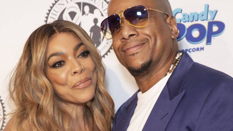 Wendy Williams disst ihren Ex-Mann live im TV: "Notorischen Betrüger!”
