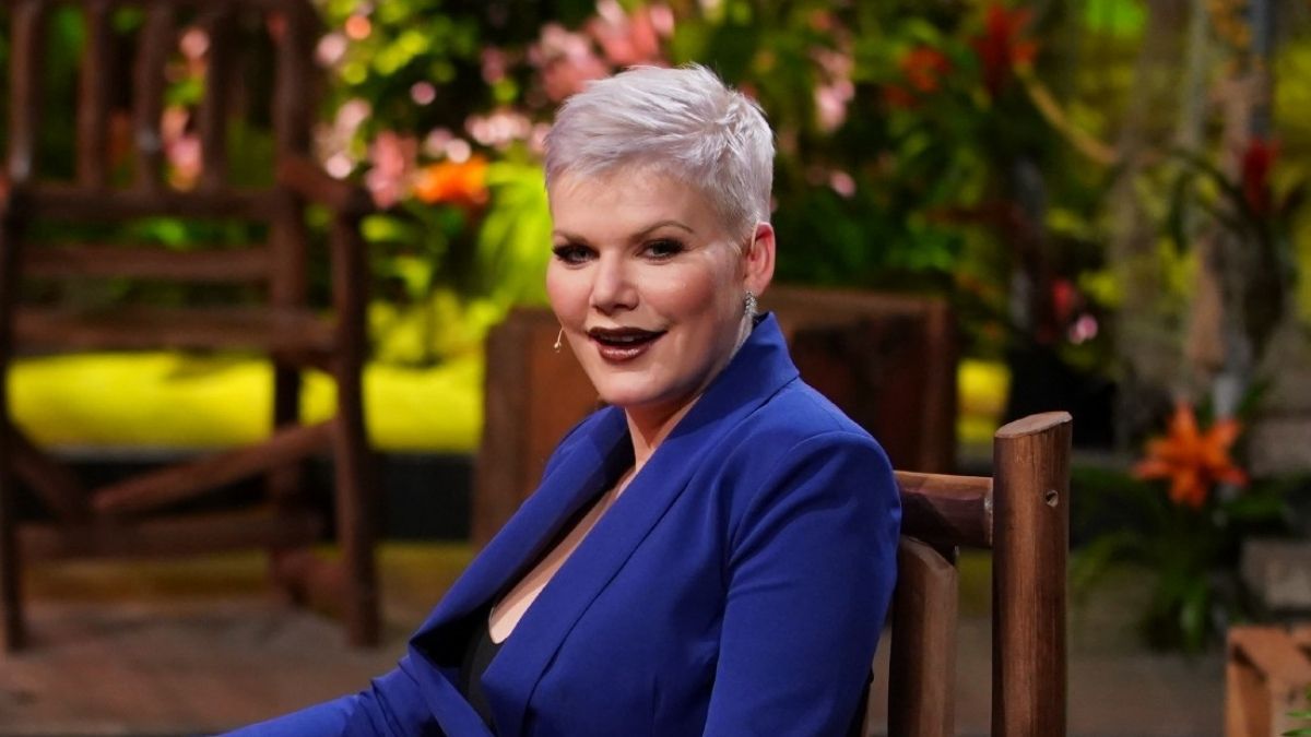 Melanie Müller: Fans erschrecken sich vor ihrem Gesicht