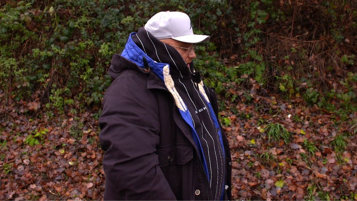 Menowin Fröhlich: So hart ist der Drogen-Entzug