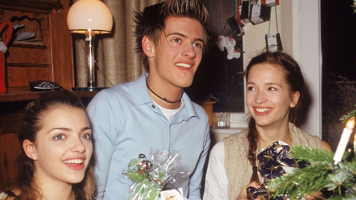 Gzsz Lena Bachmann Steht Nach 14 Jahren Vor Der Tur