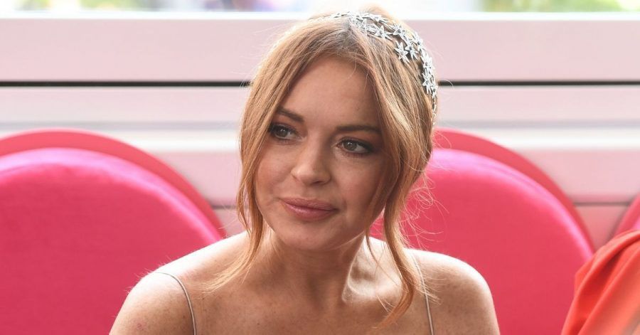 Lindsay Lohan: Plötzlich wird ihr Song "Rumours" im Netz gefeiert