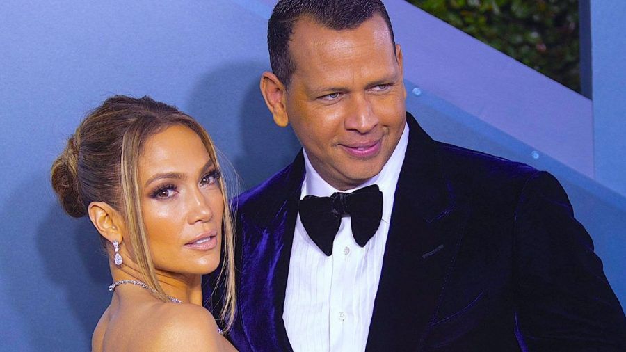 Jennifer Lopez: Verrät ihr Verlobter hier den Hochzeitstermin?