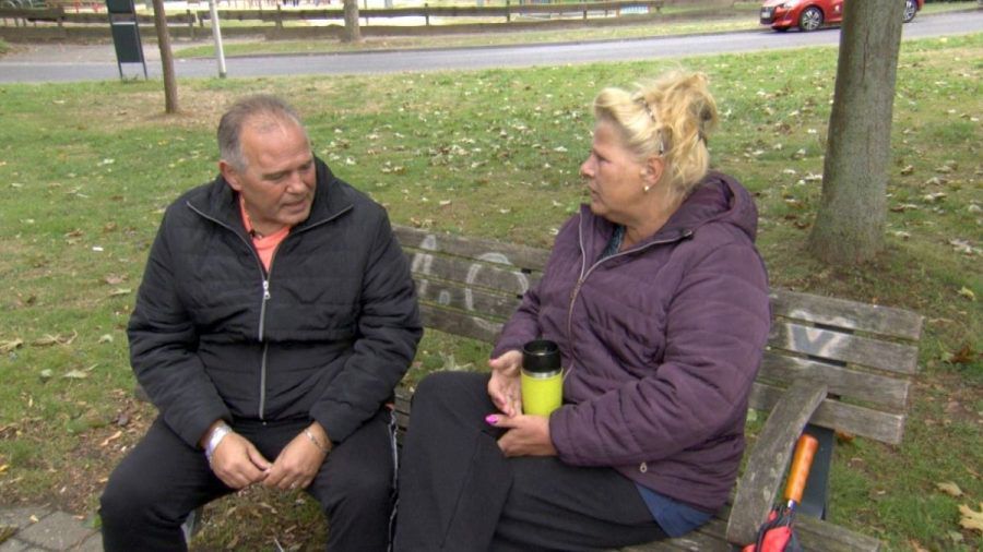 Wollnys: Silvia und Harald wollen mehr Zweisamkeit im Schlafzimmer