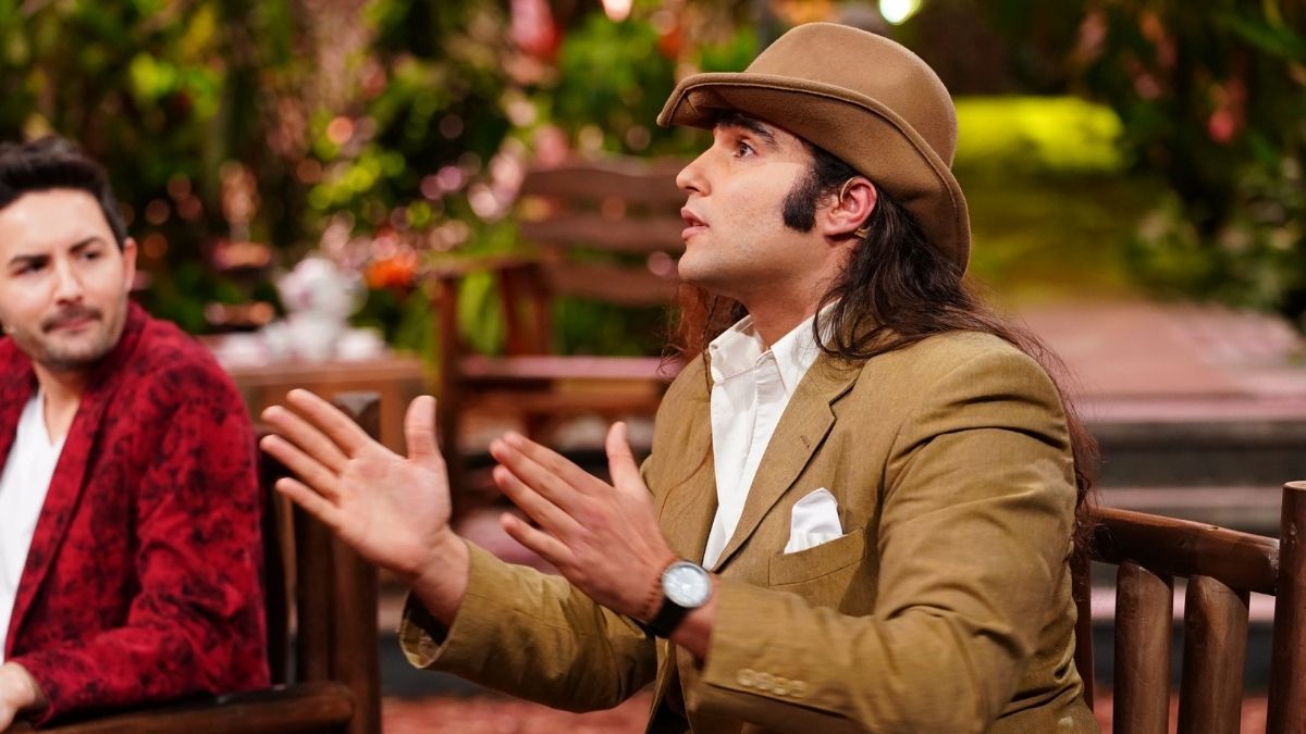David Ortega schockt mit Auftritt im TV