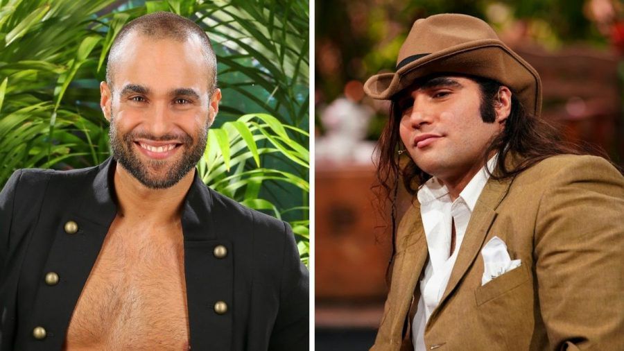 David Ortega schockt mit Auftritt im TV