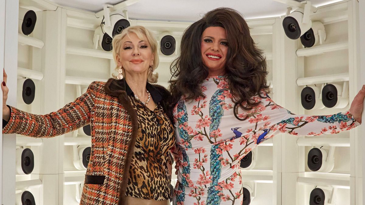 Nina Queer nach dem Dschungelshow-Aus: Das Interview