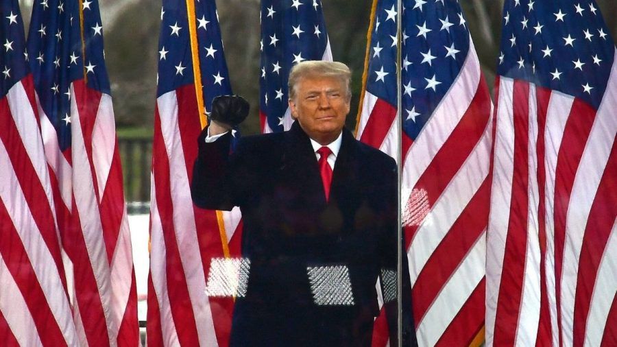 Video: SO viel hat Donald Trump als Präsident gelogen!
