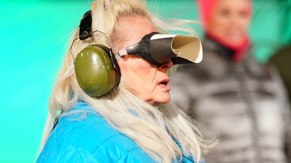 Dschungelshow mit Bea, Lydia und Lars: Jetzt brennt die Hütte!