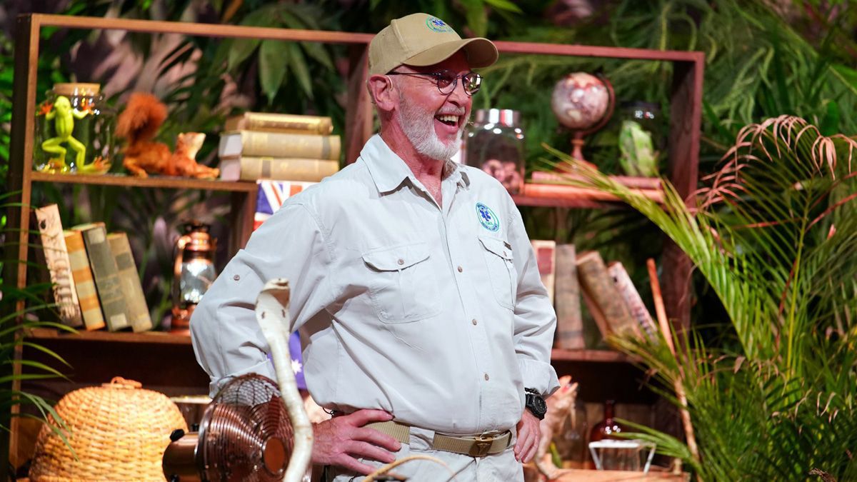 RTL-Dschungelshow startet mit Topquoten
