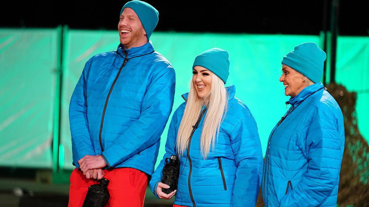 Dschungelshow mit Bea, Lydia und Lars: Jetzt brennt die Hütte!