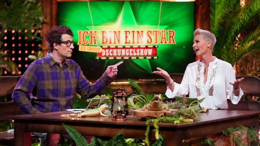 "Dschungelshow": Das sind die witzigsten Tweets!