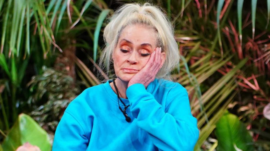 Video: Sex-Beichte in der Dschungelshow – Bea Fiedler packt aus