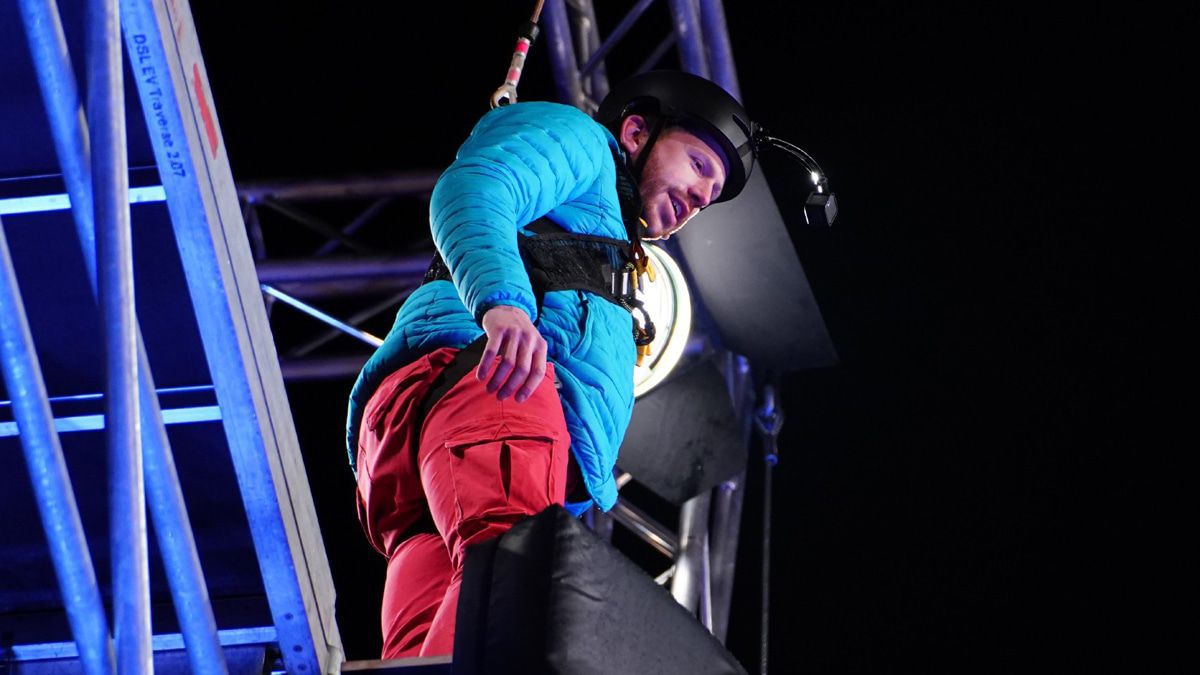 Dschungelshow: Erste Bilder aus dem Halbfinale