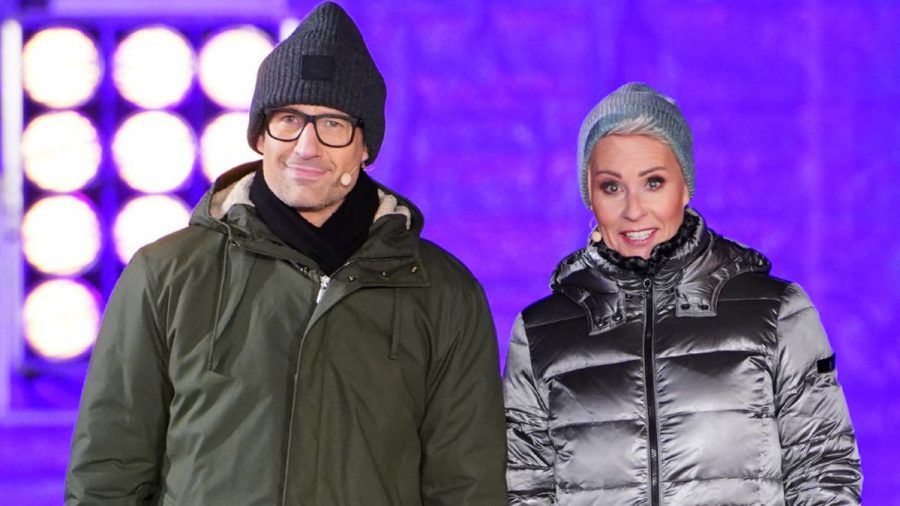 Dschungelshow: Erste Bilder aus dem Halbfinale