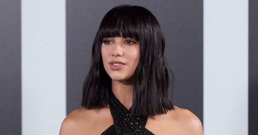 Dua Lipa mit neuer Frise: Ist das der Miley-Cyrus-Fluch?