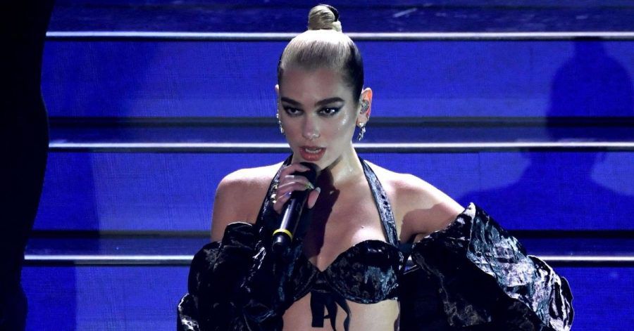 Dua Lipa: ''Möchte etwas anderes als Musik machen''