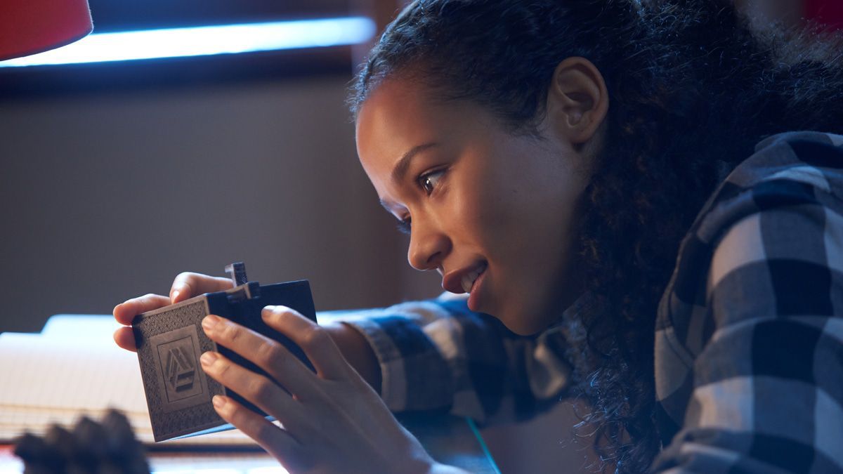Netflix hat den Überlebensschocker "Escape Room" ins Programm geholt