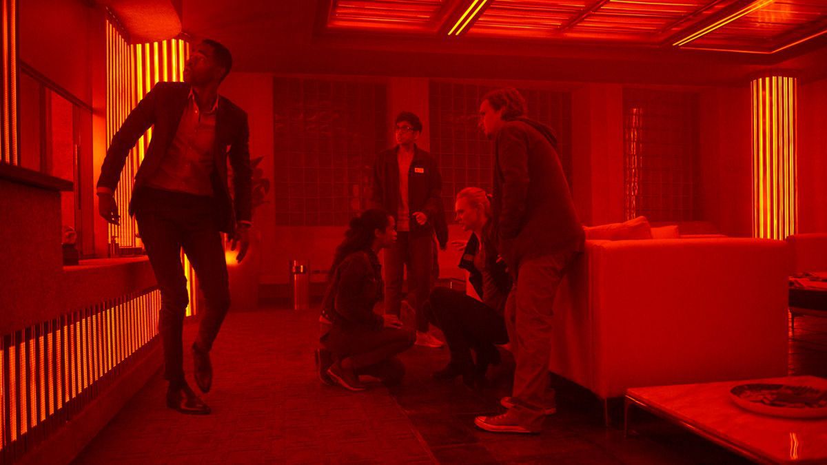 Netflix hat den Überlebensschocker "Escape Room" ins Programm geholt