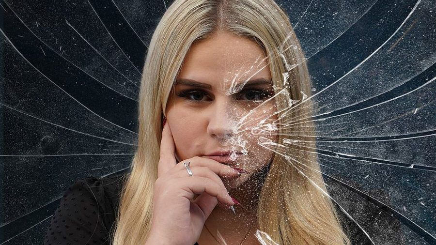 Estefania Wollny: Das ist ihre Debüt-Single ''Unkaputtbar''