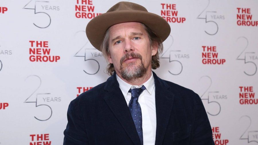 Ethan Hawke wird zum Marvel-Bösewicht