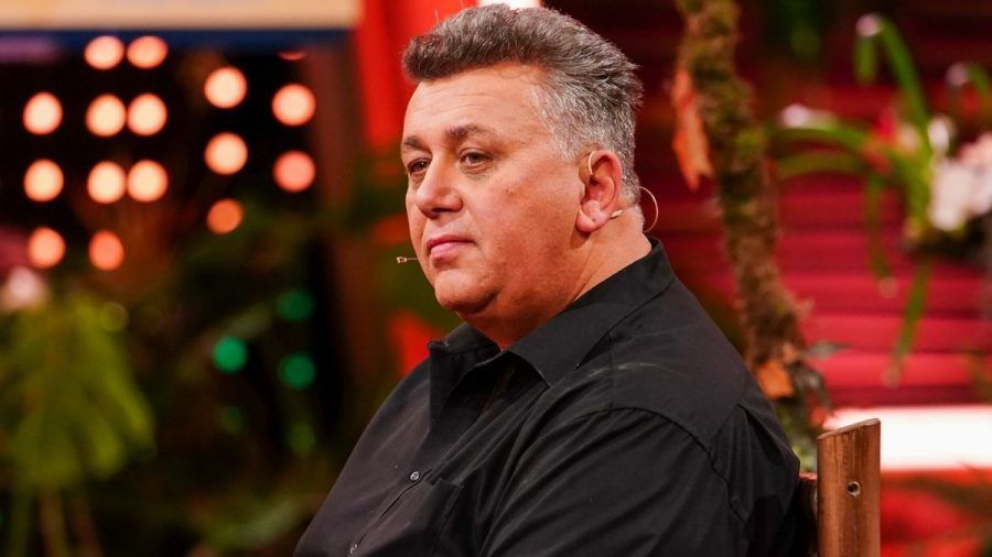 Frank Fussbroich: Hat er sich mit diesem Auftritt die Sympathie seiner Fans verspielt?