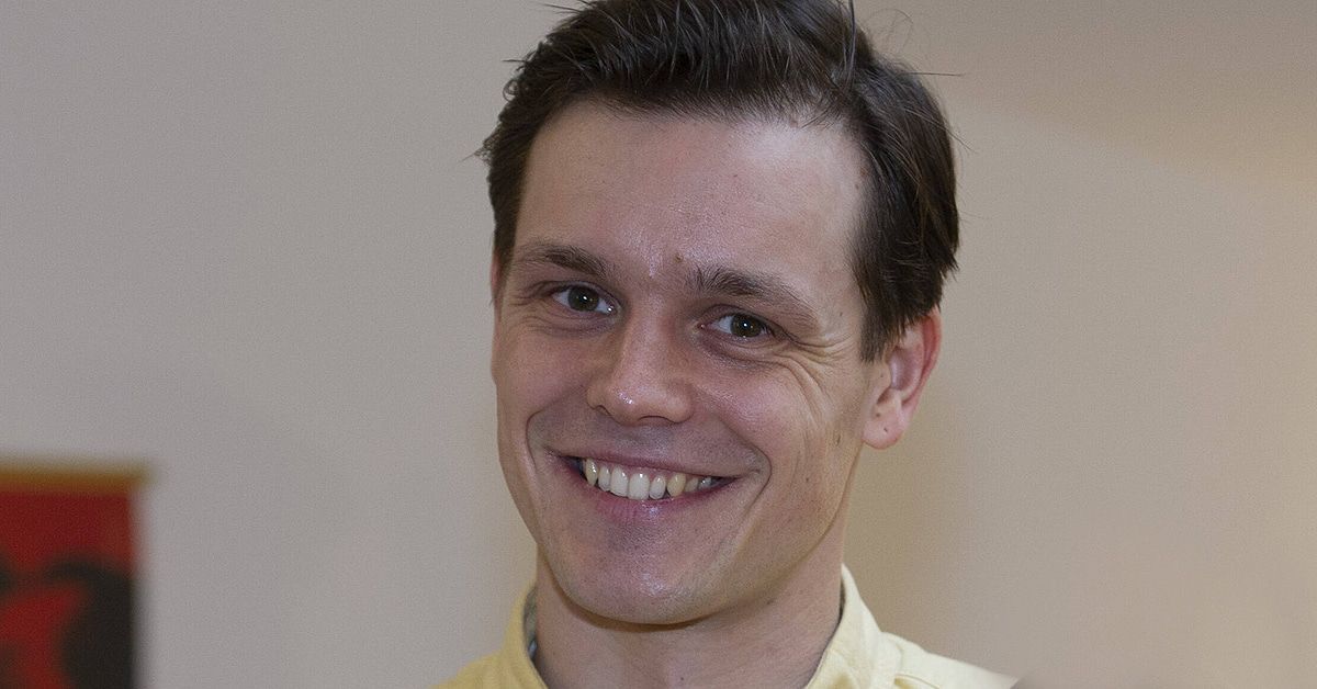 Franz Hartwig Alles Uber Den Star Aus Ferdinand Von Schirachs Feinde