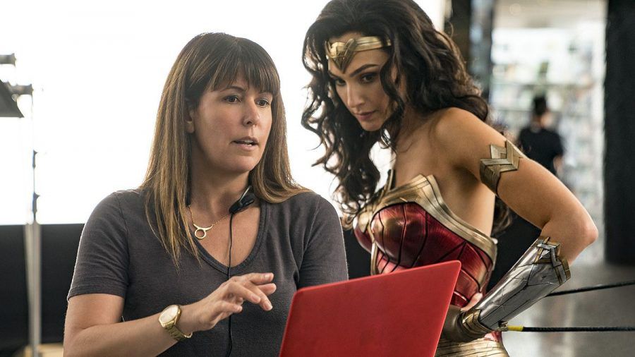 Gal Gadot als "Wonder Woman": Horror bei der Anprobe