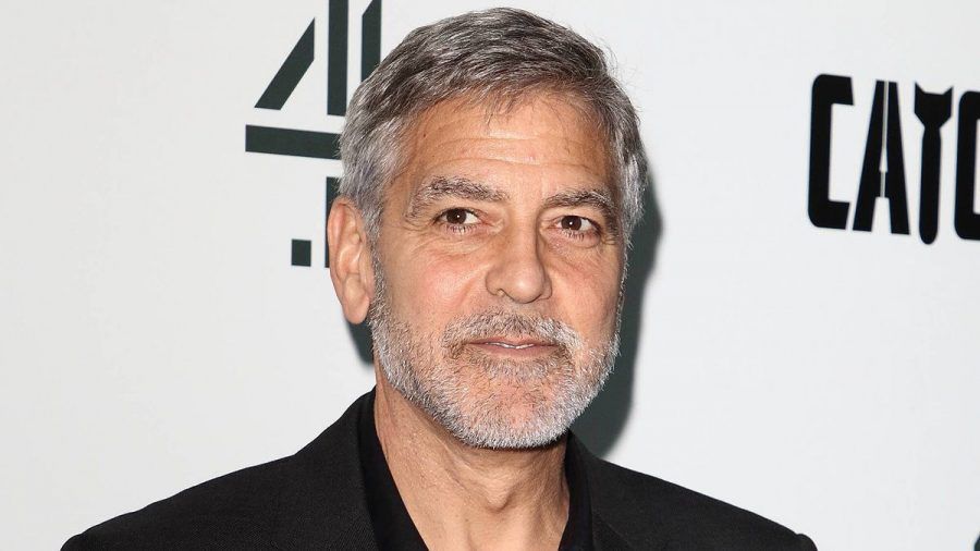 George Clooney: "Ich muss keine Kompromisse machen"