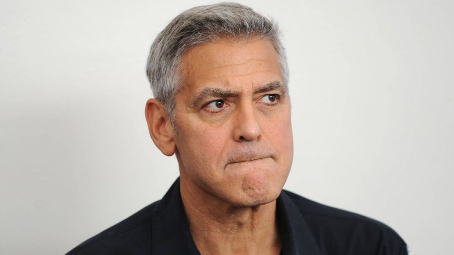 George Clooney: Diese drei Stars sind für ihn die größten!
