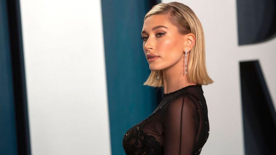 Hailey Bieber: Wegen Cybermobbing in Therapie