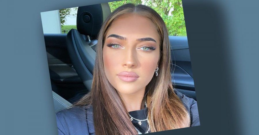 Rapperin Hava trauert um ihre kleine Schwester