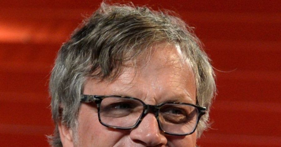 Regisseur Todd Haynes 2015 in Cannes.